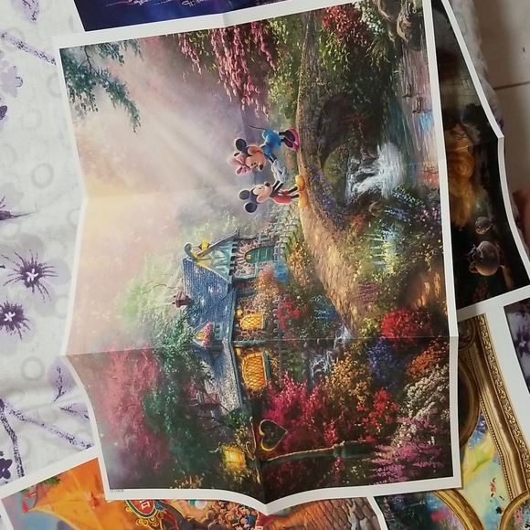 Mini posters - Picture 5 of 7